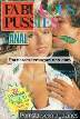 Fabulous Pussies (Brazilian) adult magazine